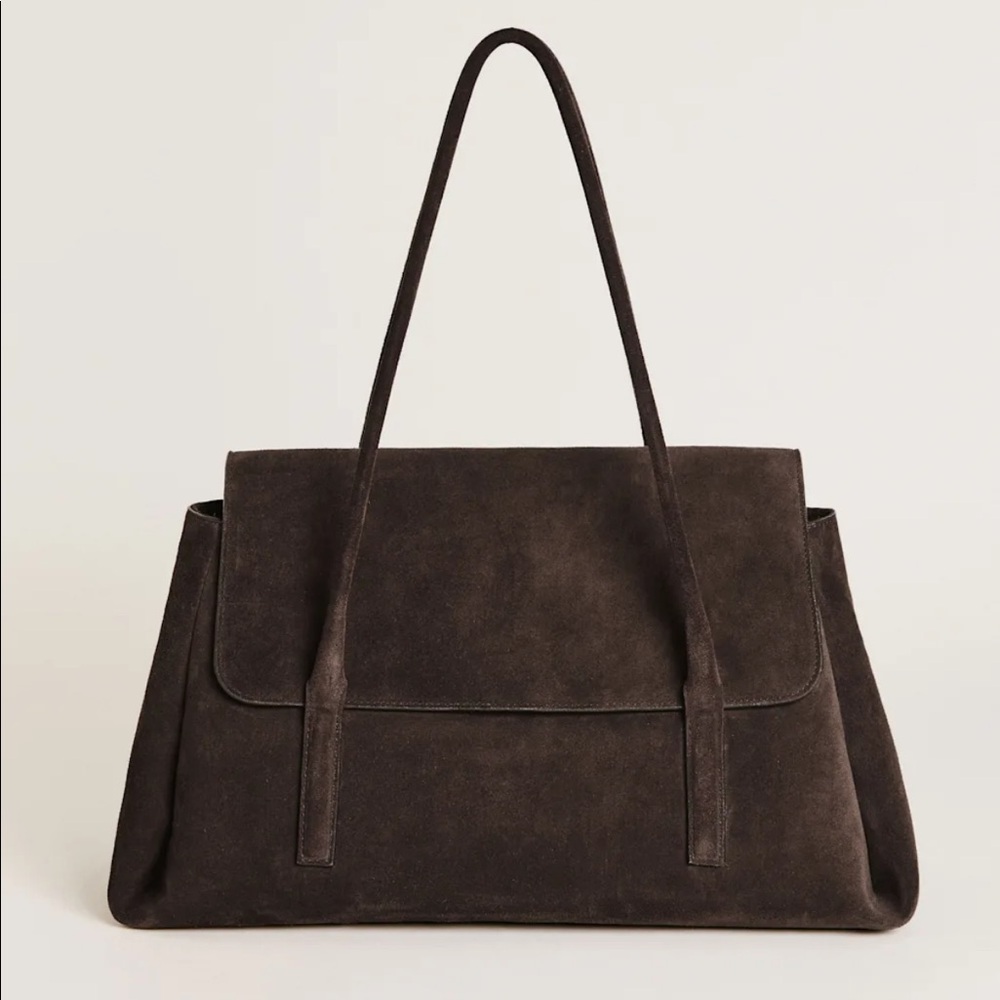 Reformation Caterina Medium Size Bag - Picture 7 of 8